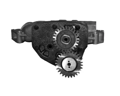 Oil Pump CUMMINS ISX_4026691 Valley Heavy Equipment