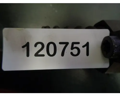 Fuel Injector CUMMINS ISX_4088662 Valley Heavy Equipment