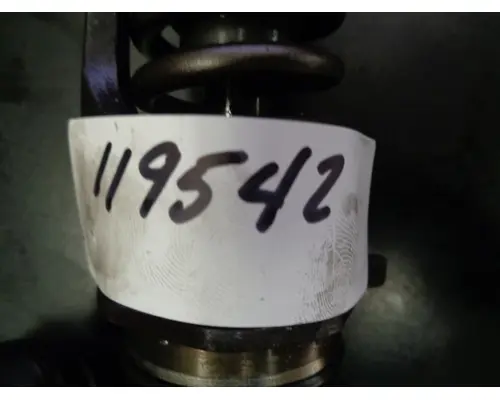 Fuel Injector CUMMINS ISX_4088725 Valley Heavy Equipment