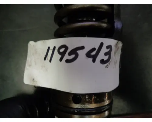 Fuel Injector CUMMINS ISX_4088725 Valley Heavy Equipment