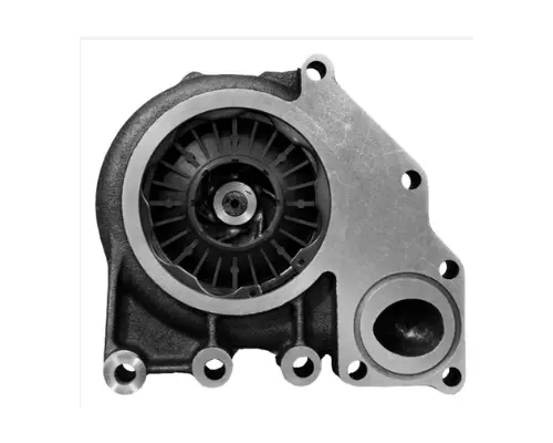 Water Pump CUMMINS ISX_4089908 Valley Heavy Equipment