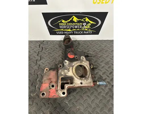 Engine Parts, Misc. CUMMINS ISX 450ST High Mountain Horsepower