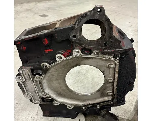 Flywheel Housing CUMMINS ISX 450ST High Mountain Horsepower