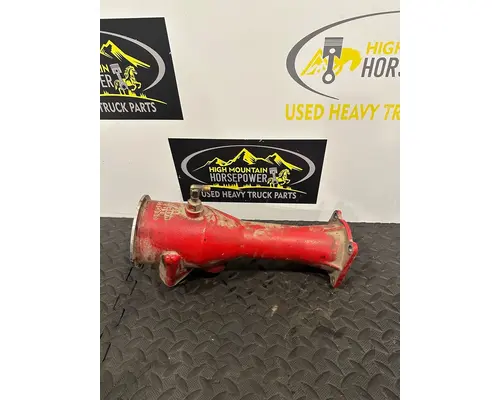 Intake Manifold CUMMINS ISX 450ST High Mountain Horsepower