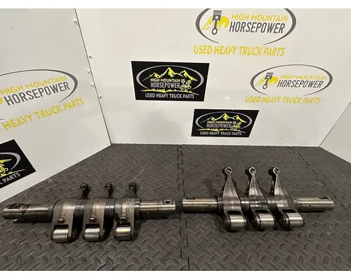 Rocker Arm CUMMINS ISX 450ST High Mountain Horsepower