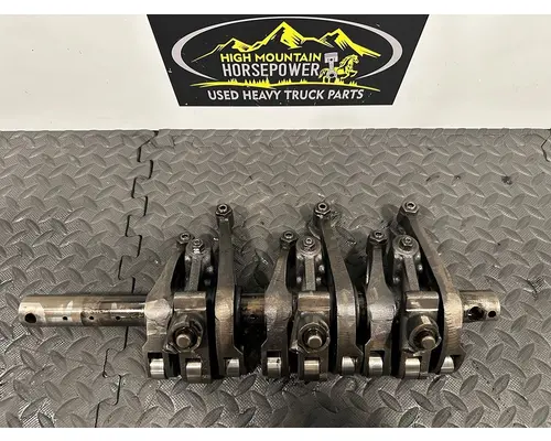 Rocker Arm CUMMINS ISX 450ST High Mountain Horsepower