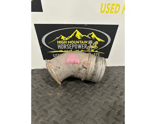 Turbocharger / Supercharger CUMMINS ISX 450ST High Mountain Horsepower