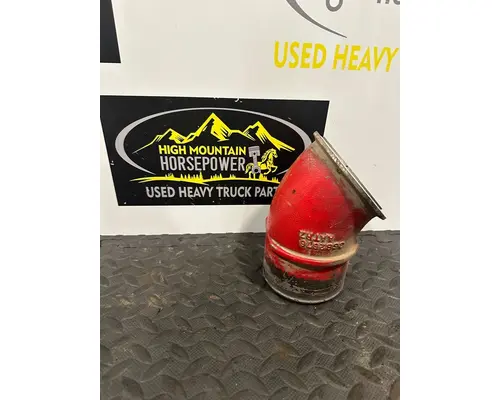 Turbocharger / Supercharger CUMMINS ISX 450ST High Mountain Horsepower