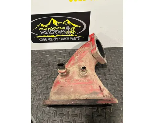 Turbocharger / Supercharger CUMMINS ISX 450ST High Mountain Horsepower