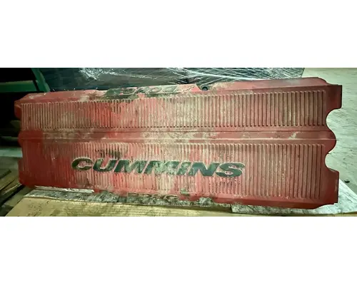 Valve Cover CUMMINS ISX 450ST High Mountain Horsepower