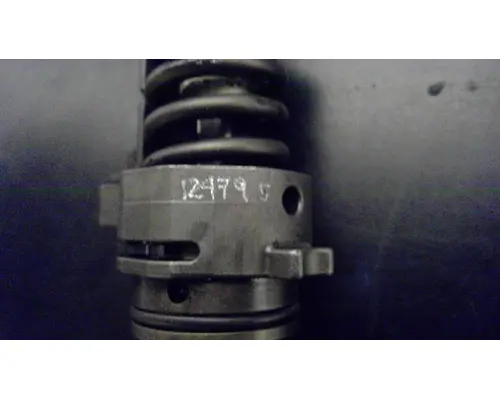 Fuel Injector CUMMINS ISX_4954434 Valley Heavy Equipment