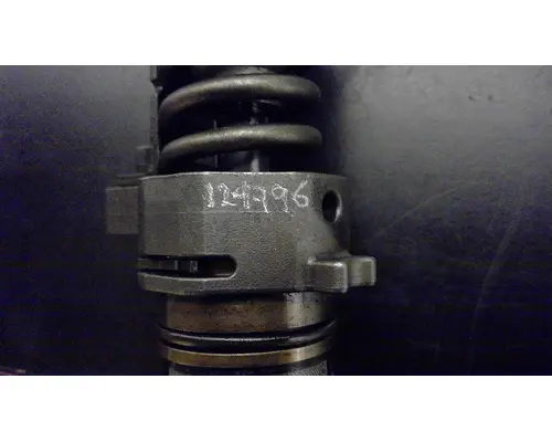 Fuel Injector CUMMINS ISX_4954434 Valley Heavy Equipment