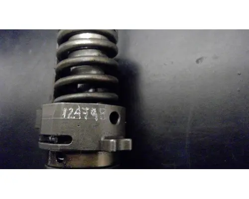 Fuel Injector CUMMINS ISX_4954434 Valley Heavy Equipment