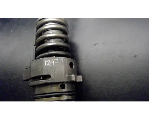 Fuel Injector CUMMINS ISX_4954434 Valley Heavy Equipment