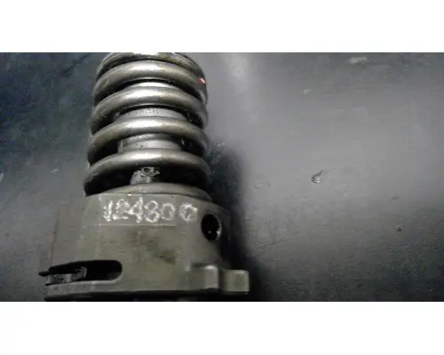 Fuel Injector CUMMINS ISX_4954434 Valley Heavy Equipment