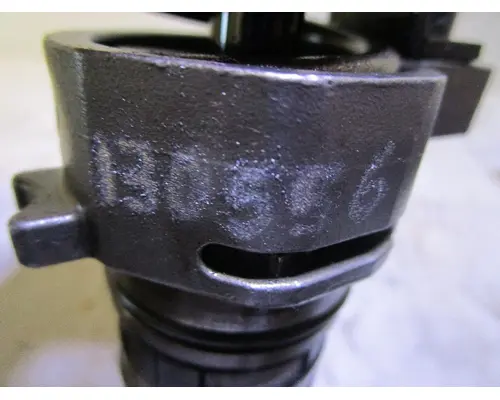 Fuel Injector CUMMINS ISX_4954434 Valley Heavy Equipment