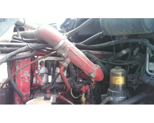 Engine Assembly CUMMINS ISX 8285 LKQ Heavy Truck - Goodys