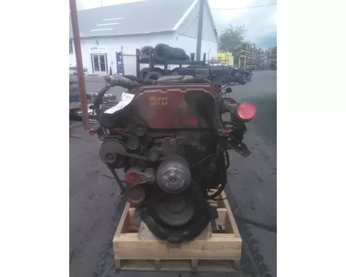 Engine Assembly CUMMINS ISX 8520 LKQ KC Truck Parts - Inland Empire