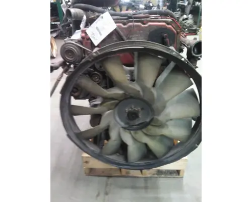 Engine Assembly CUMMINS ISX 8520 LKQ Geiger Truck Parts
