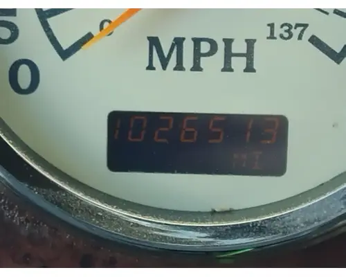 Engine Assembly CUMMINS ISX 8520 LKQ Thompson Motors - Wykoff