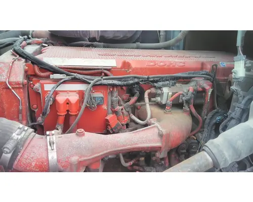 Engine Assembly CUMMINS ISX 8520 LKQ Heavy Truck - Goodys