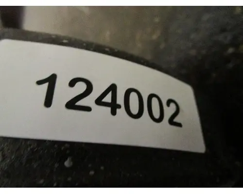 Turbocharger / Supercharger CUMMINS ISX-CM870-Holset_4955306 Valley Heavy Equipment