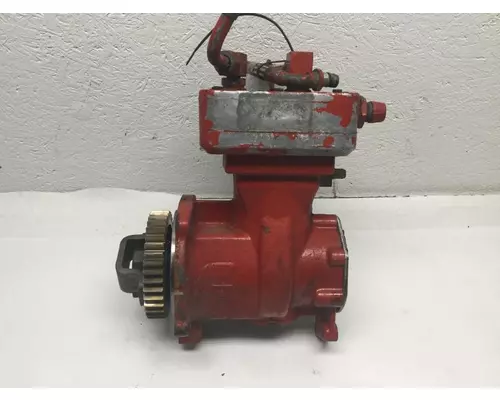 Air Compressor CUMMINS ISX CM870 Sterling Truck Sales, Corp