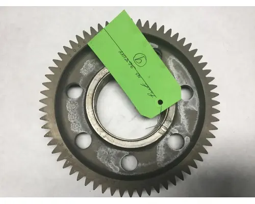 Engine Parts, Misc. CUMMINS ISX CM870 Sterling Truck Sales, Corp