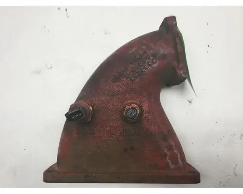 Engine Parts, Misc. CUMMINS ISX CM870 Sterling Truck Sales, Corp