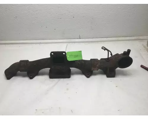 Exhaust Manifold CUMMINS ISX CM870 Sterling Truck Sales, Corp