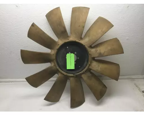 Fan Blade CUMMINS ISX CM870 Sterling Truck Sales, Corp