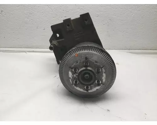 Fan Clutch CUMMINS ISX CM870 Sterling Truck Sales, Corp