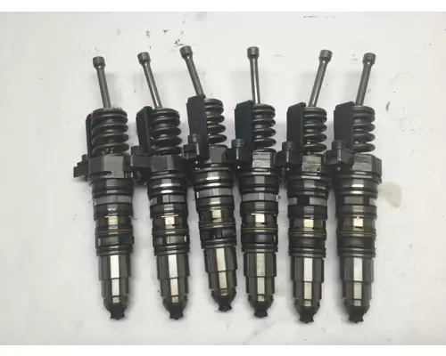 Fuel Injector CUMMINS ISX CM870 Sterling Truck Sales, Corp