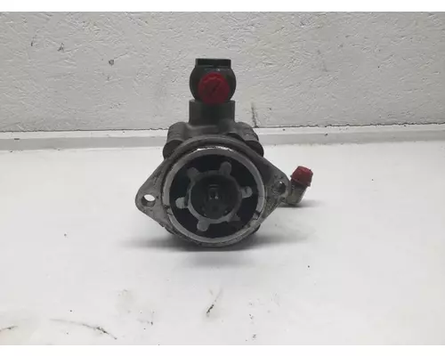 Power Steering Pump CUMMINS ISX CM870 Sterling Truck Sales, Corp