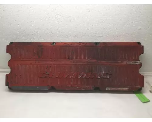 Valve Cover CUMMINS ISX CM870 Sterling Truck Sales, Corp