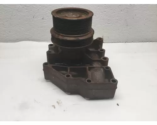 Water Pump CUMMINS ISX CM870 Sterling Truck Sales, Corp