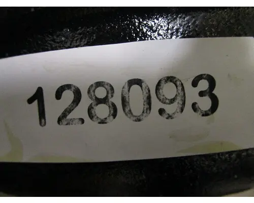 Turbocharger / Supercharger CUMMINS ISX-CM871-Holset_4309077 Valley Heavy Equipment