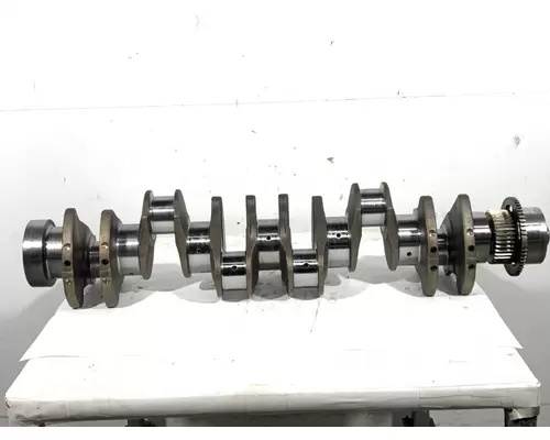 Crankshaft CUMMINS ISX DPF Frontier Truck Parts