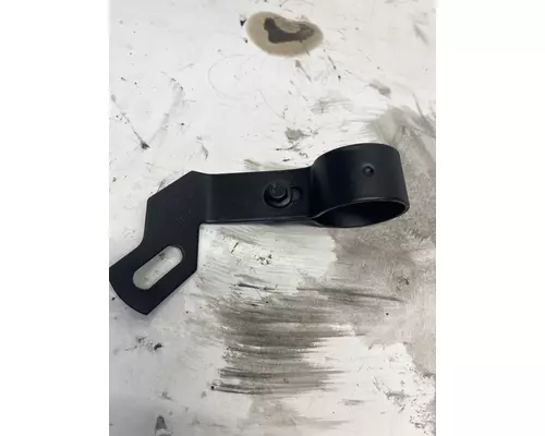 Engine Parts, Misc. CUMMINS ISX DPF Frontier Truck Parts