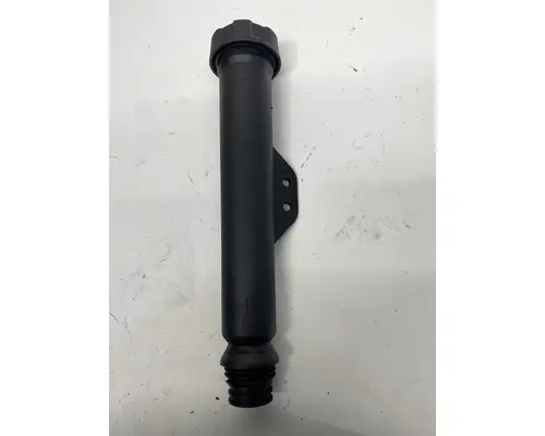 Engine Parts, Misc. CUMMINS ISX DPF Frontier Truck Parts