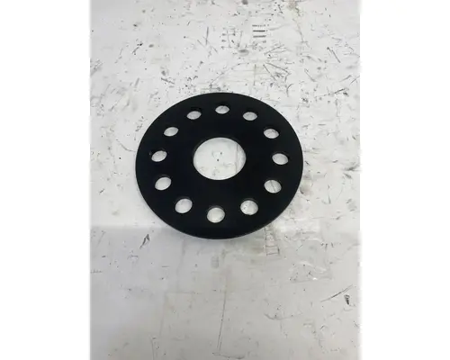 Engine Parts, Misc. CUMMINS ISX DPF Frontier Truck Parts