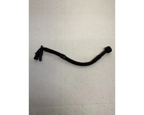 Engine Parts, Misc. CUMMINS ISX DPF Frontier Truck Parts