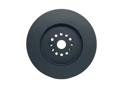 Engine Parts, Misc. CUMMINS ISX DPF Frontier Truck Parts