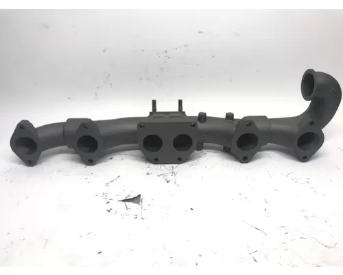 Exhaust Manifold CUMMINS ISX DPF Frontier Truck Parts