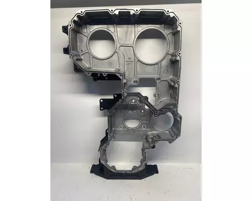 Front Cover CUMMINS ISX DPF Frontier Truck Parts