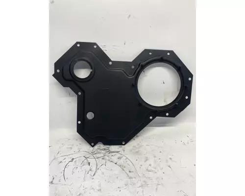 Front Cover CUMMINS ISX DPF Frontier Truck Parts