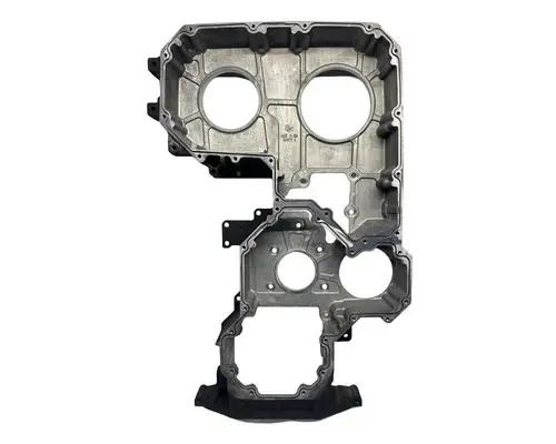 Front Cover CUMMINS ISX DPF Frontier Truck Parts