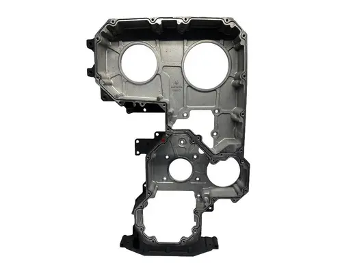 Front Cover CUMMINS ISX DPF Frontier Truck Parts