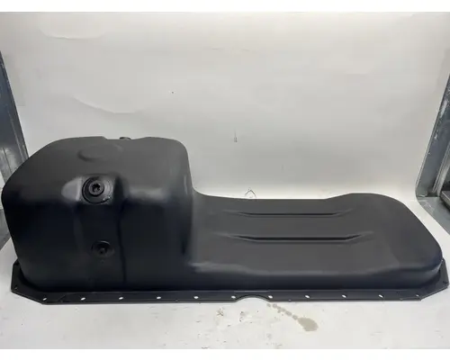 Oil Pan CUMMINS ISX DPF Frontier Truck Parts