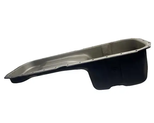 Oil Pan CUMMINS ISX DPF Frontier Truck Parts